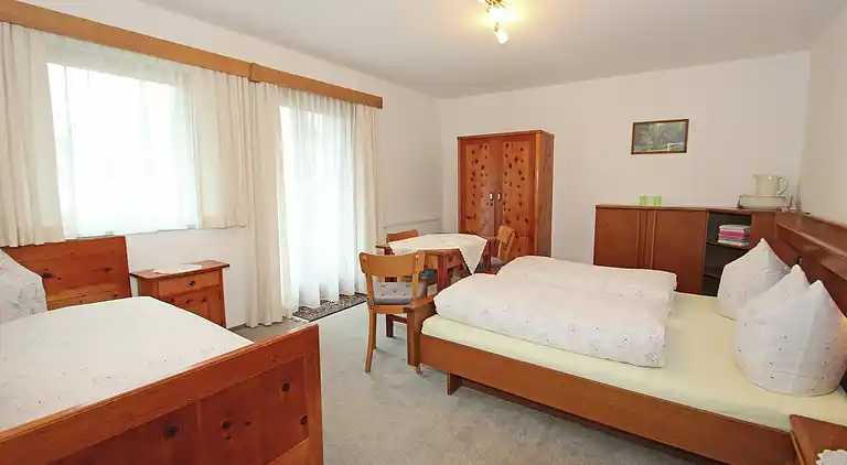 Holiday home in Zell am Ziller