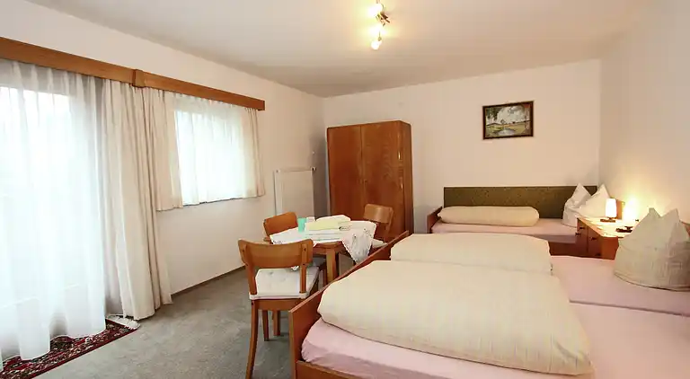 Holiday home in Zell am Ziller