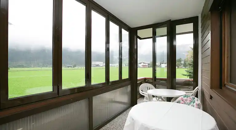 Holiday home in Zell am Ziller