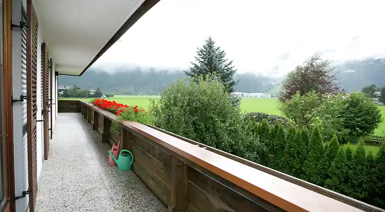 Holiday home in Zell am Ziller