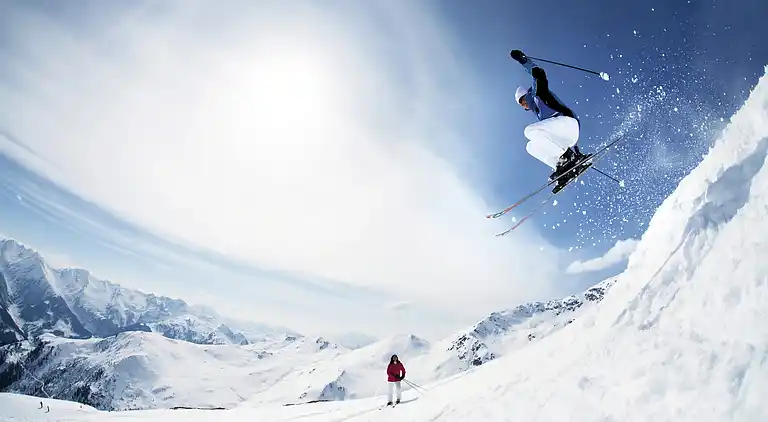 Holiday home in Zell am Ziller