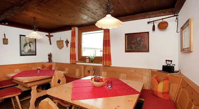 Apartment in Gerlosberg