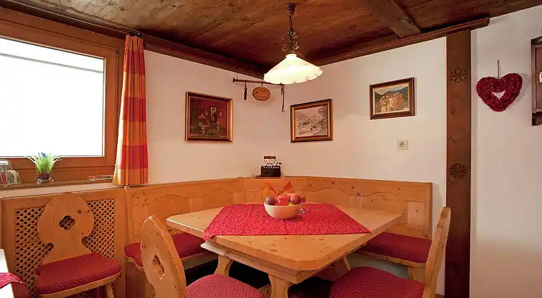 Apartment in Gerlosberg