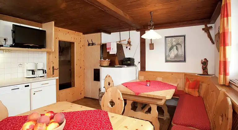 Apartment in Gerlosberg