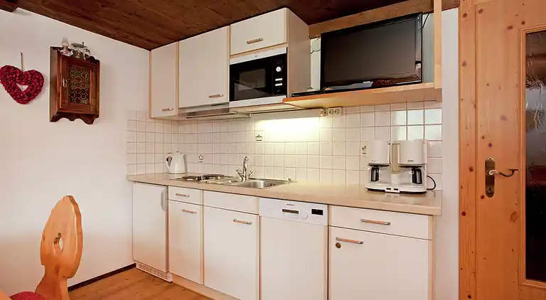 Apartment in Gerlosberg