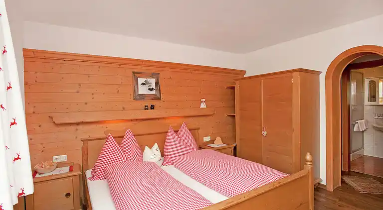 Apartment in Gerlosberg