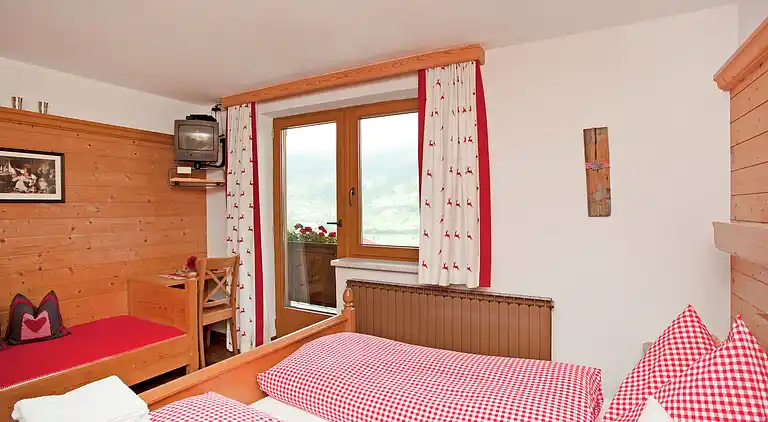 Apartment in Gerlosberg