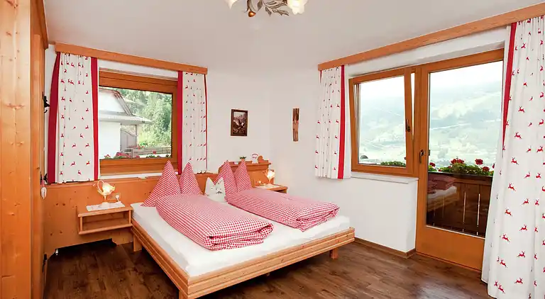 Apartment in Gerlosberg