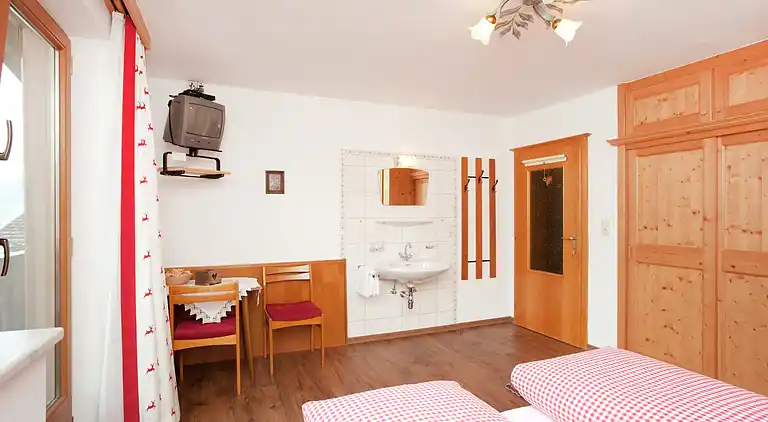 Apartment in Gerlosberg