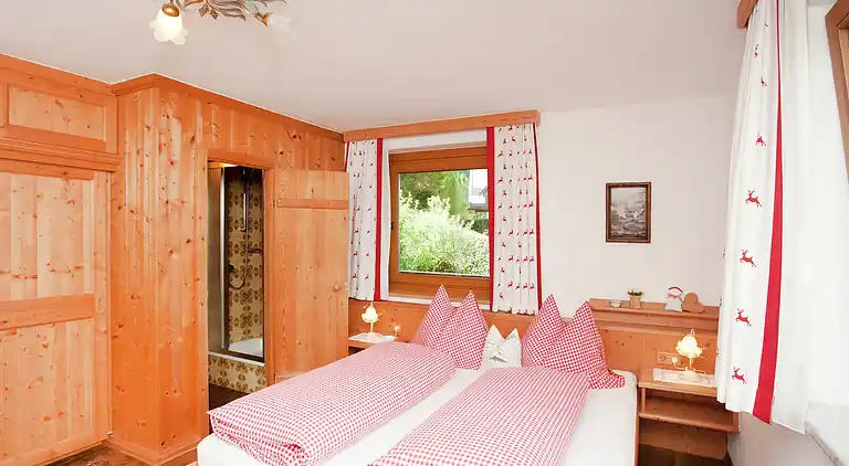 Apartment in Gerlosberg