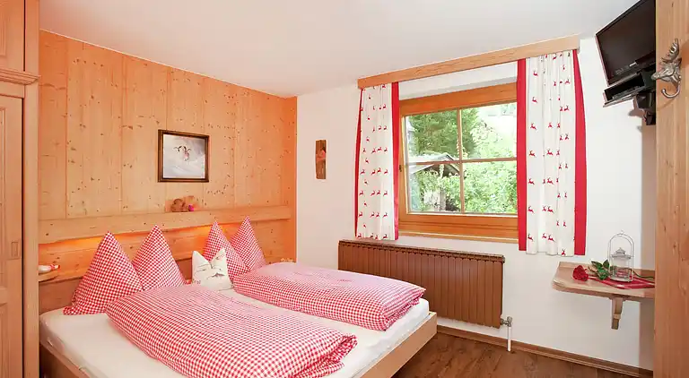 Apartment in Gerlosberg