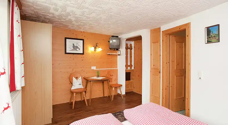 Apartment in Gerlosberg