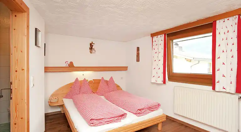 Apartment in Gerlosberg