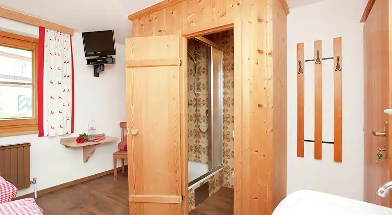 Apartment in Gerlosberg