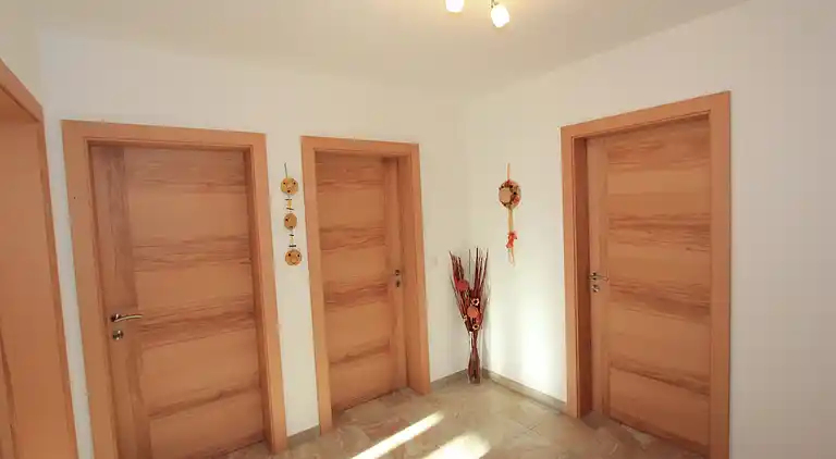 Apartment in Gerlosberg