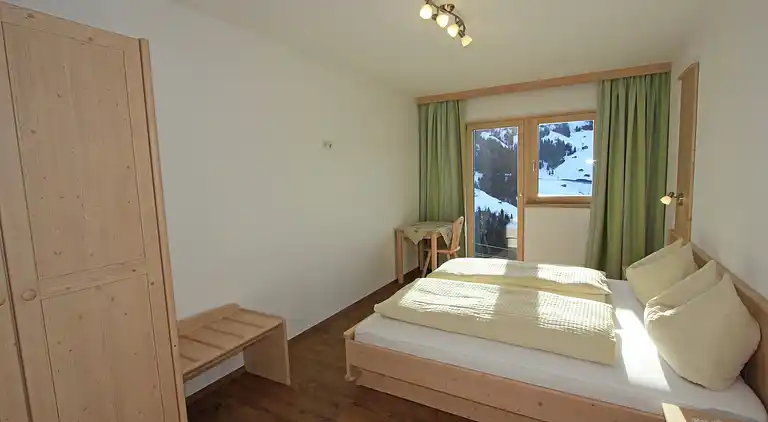 Apartment in Gerlosberg