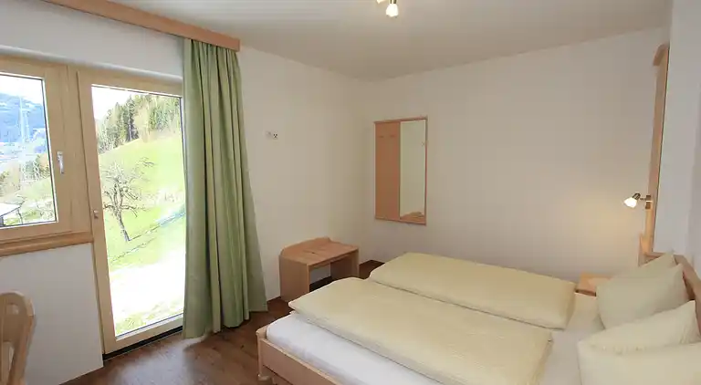 Apartment in Gerlosberg