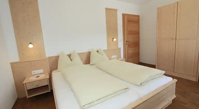 Apartment in Gerlosberg