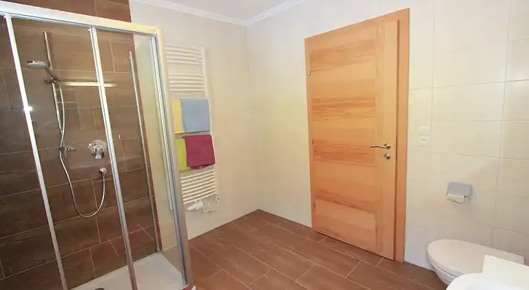 Apartment in Gerlosberg