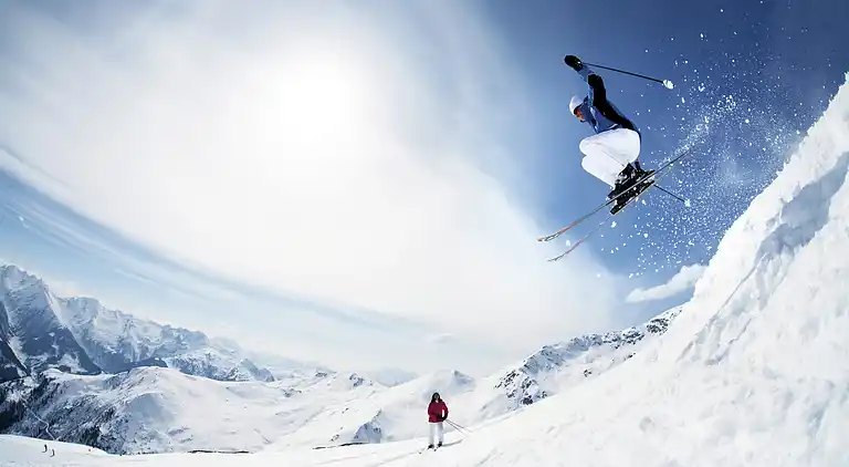 Apartment in Gerlosberg