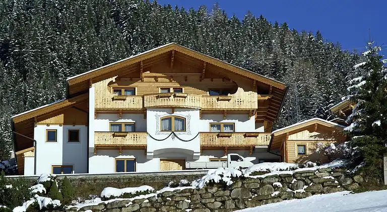 Cottage in Gerlosberg