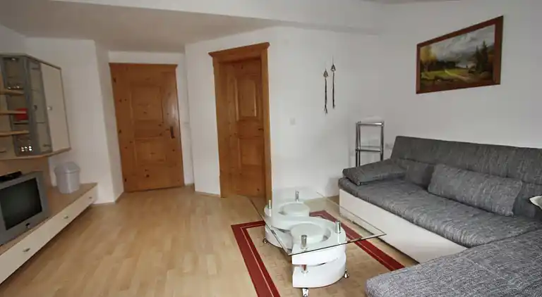 Cottage in Gerlosberg