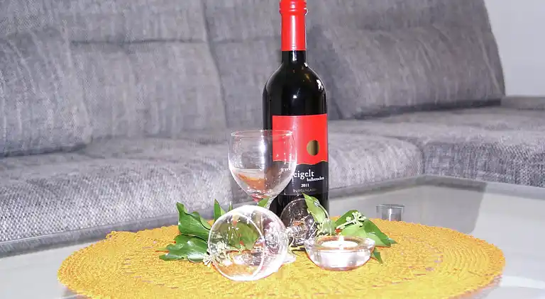 Cottage in Gerlosberg