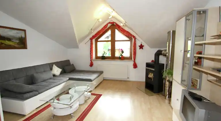 Cottage in Gerlosberg