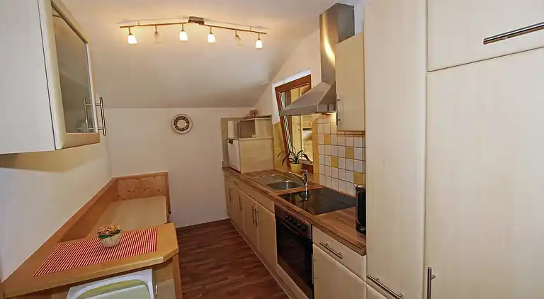 Cottage in Gerlosberg