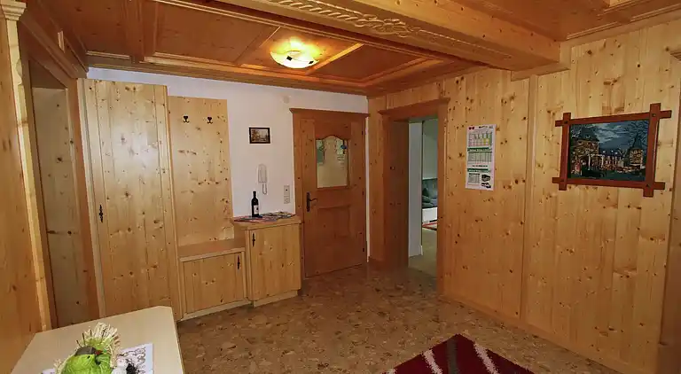 Cottage in Gerlosberg