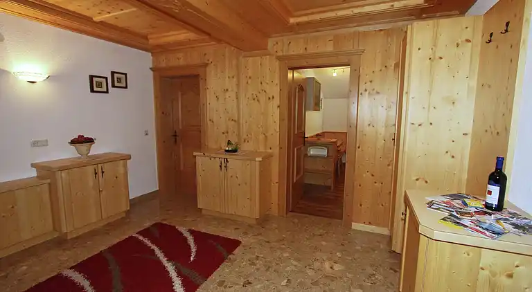 Cottage in Gerlosberg