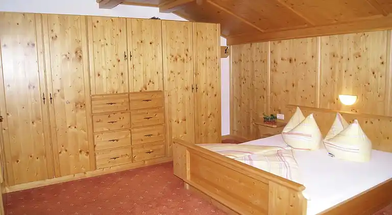 Cottage in Gerlosberg