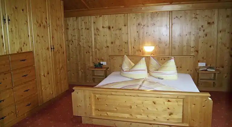 Cottage in Gerlosberg