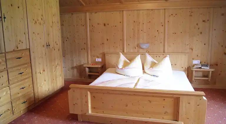 Cottage in Gerlosberg