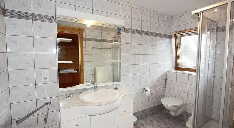 Cottage in Gerlosberg