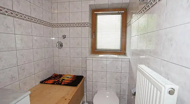 Cottage in Gerlosberg