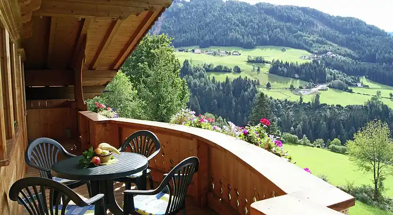 Cottage in Gerlosberg