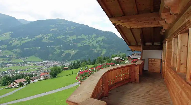 Cottage in Gerlosberg