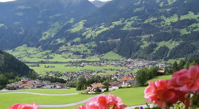 Cottage in Gerlosberg