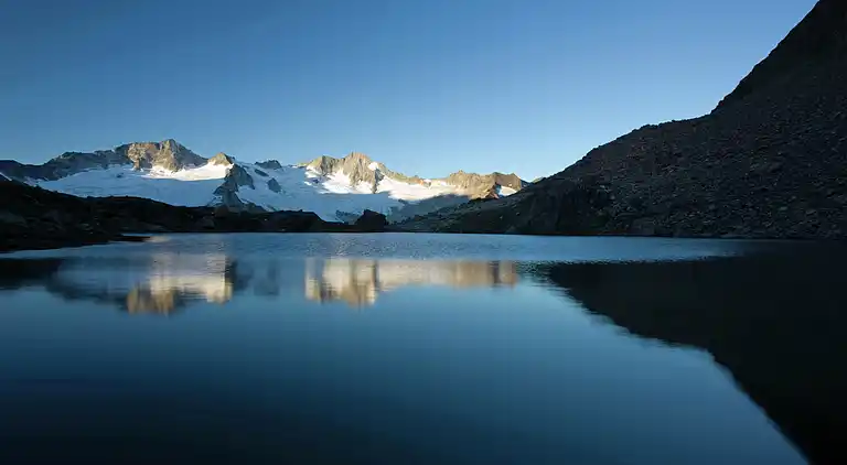 Cottage in Gerlosberg