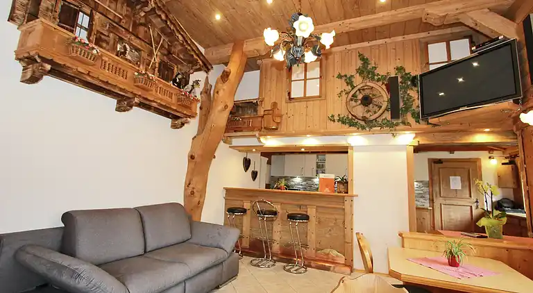 Cottage in Gerlosberg