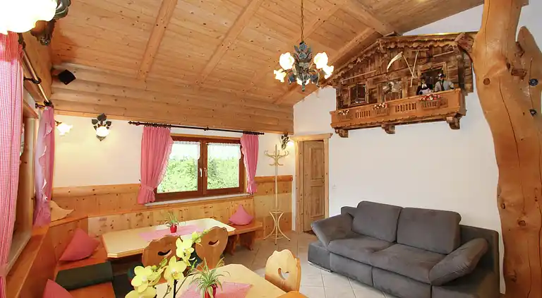 Cottage in Gerlosberg