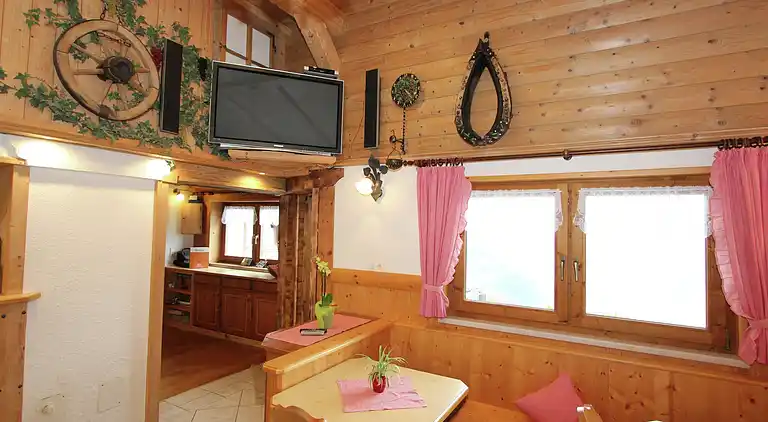 Cottage in Gerlosberg