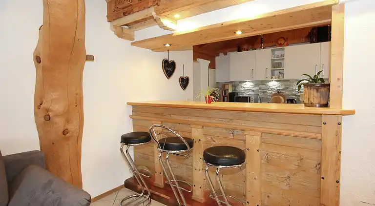 Cottage in Gerlosberg