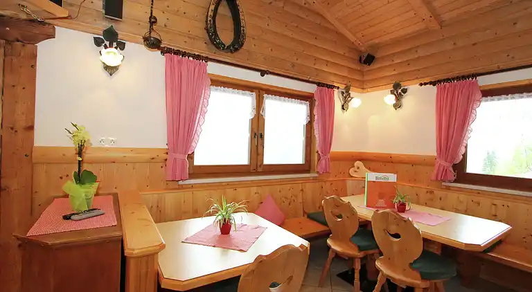 Cottage in Gerlosberg