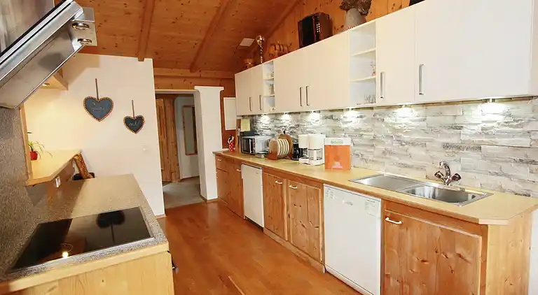 Cottage in Gerlosberg