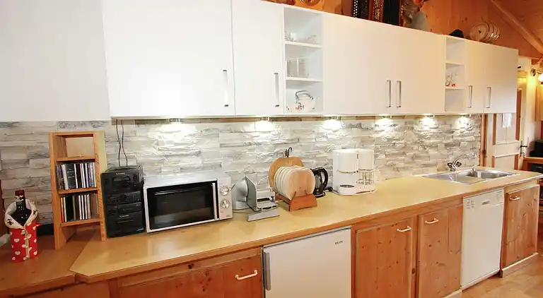 Cottage in Gerlosberg