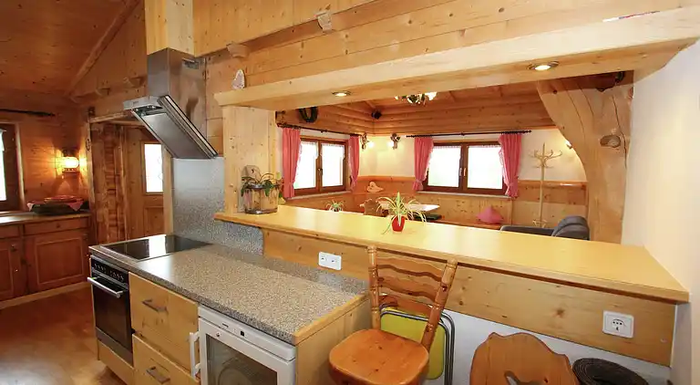 Cottage in Gerlosberg