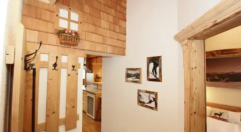 Cottage in Gerlosberg