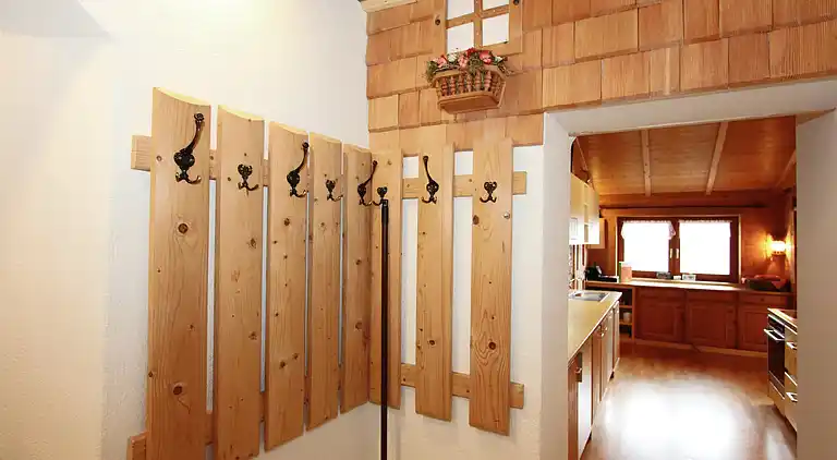 Cottage in Gerlosberg